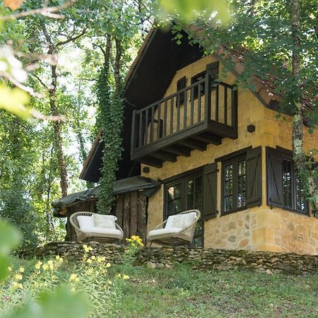 Petit Maison Du Chene Auriac-du-Périgord Kültér fotó
