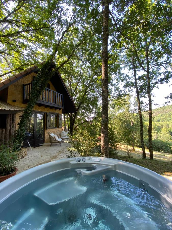 Petit Maison Du Chene Auriac-du-Périgord Kültér fotó