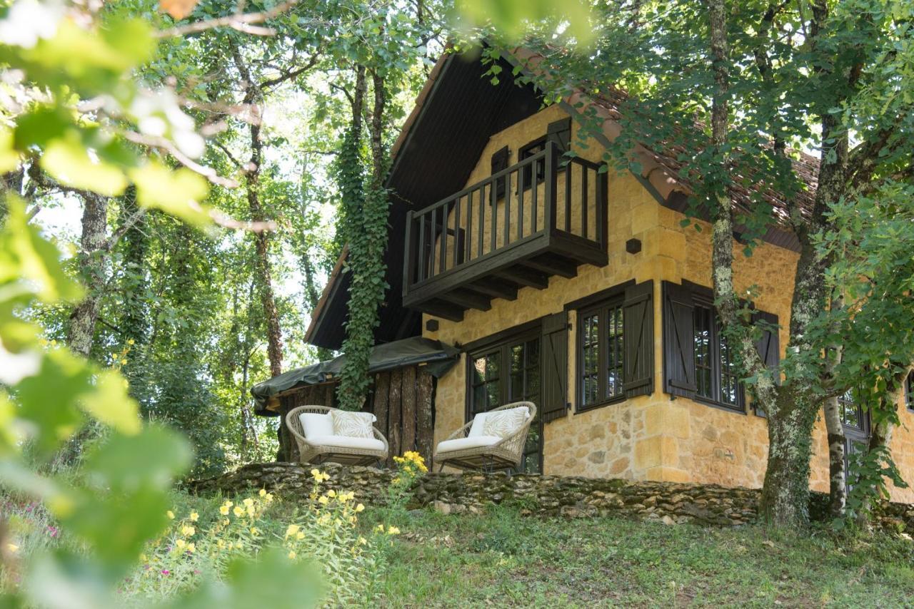 Petit Maison Du Chene Auriac-du-Périgord Kültér fotó
