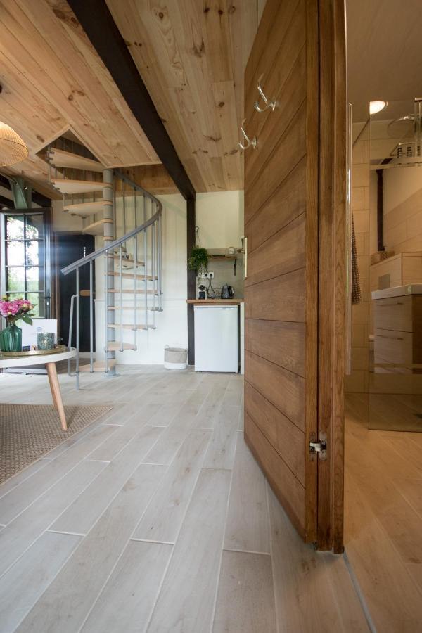 Petit Maison Du Chene Auriac-du-Périgord Kültér fotó